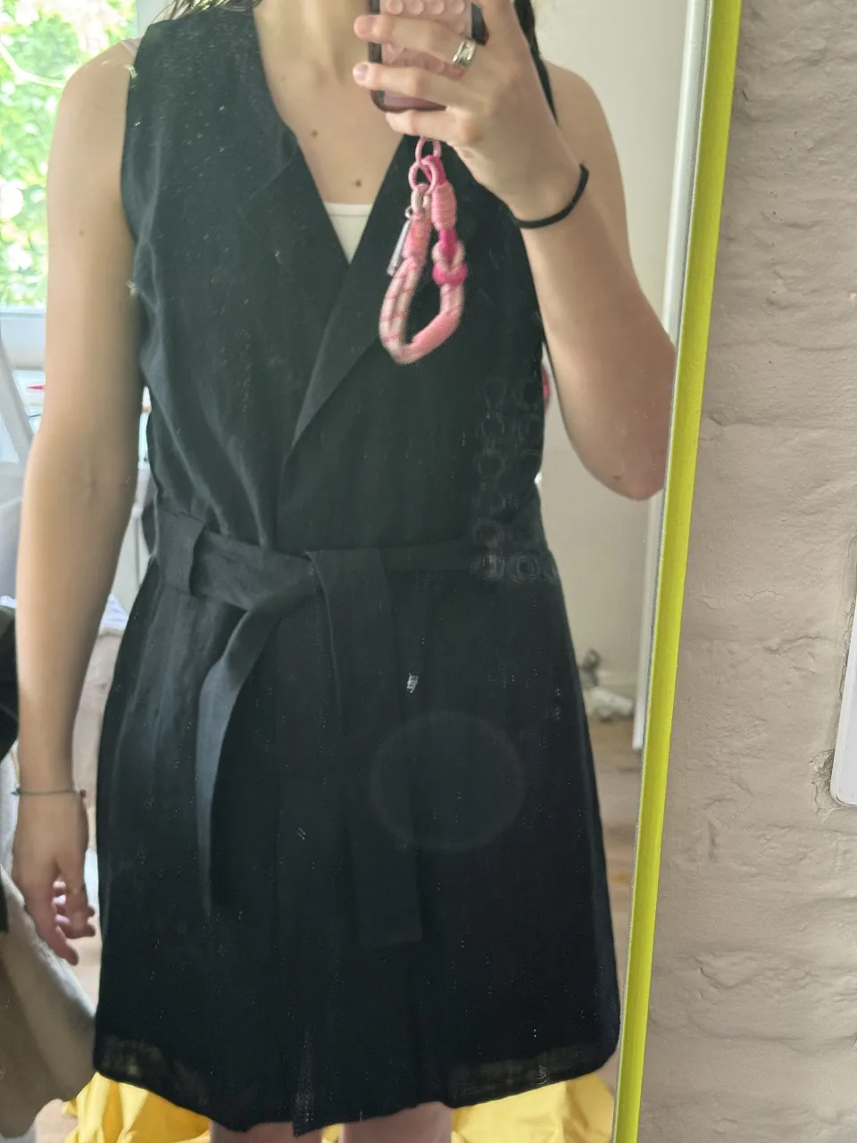 Vestido Giesso - Vista 5