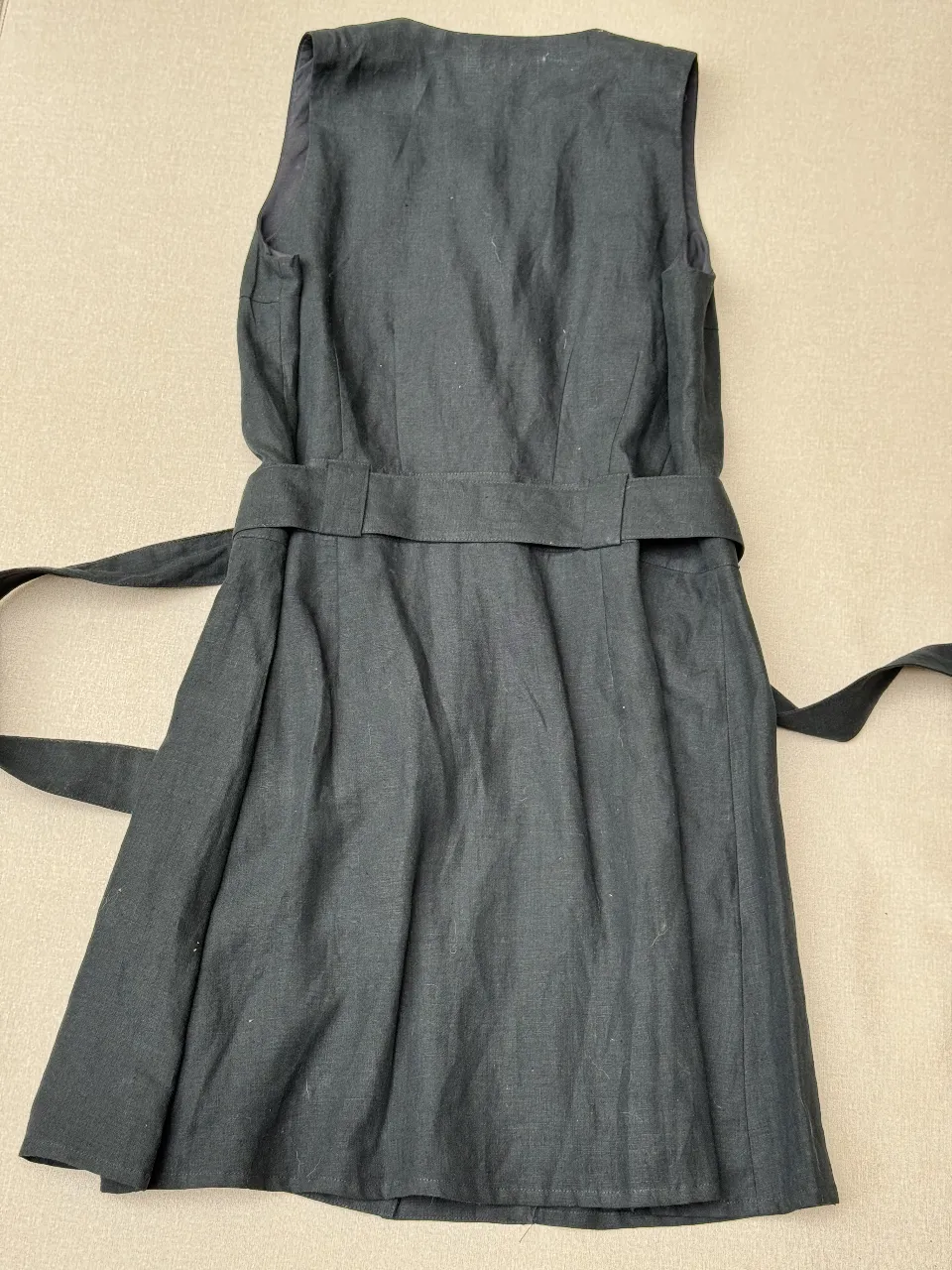 Vestido Giesso - Vista 2