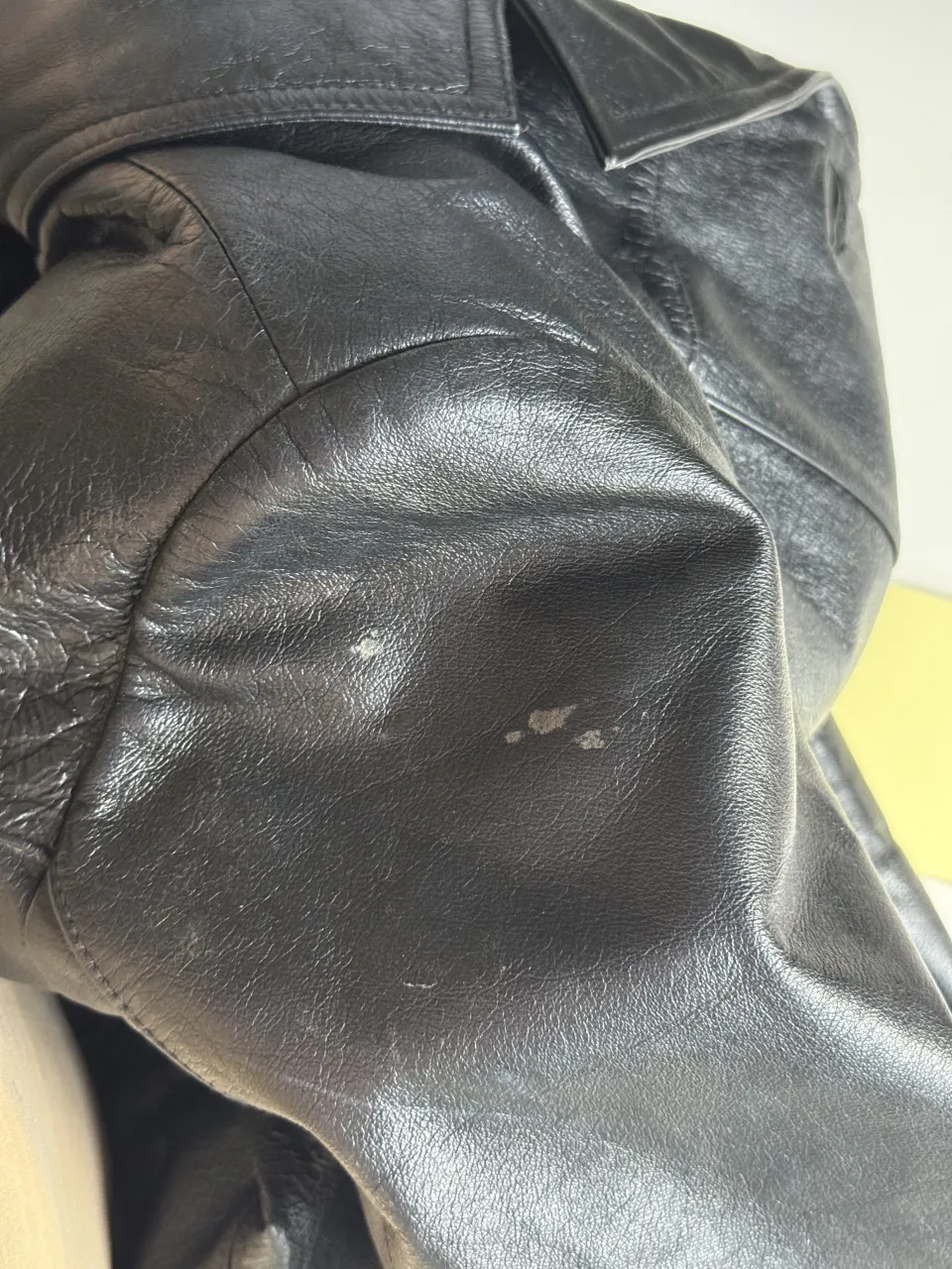 Campera Maxima - Vista 10