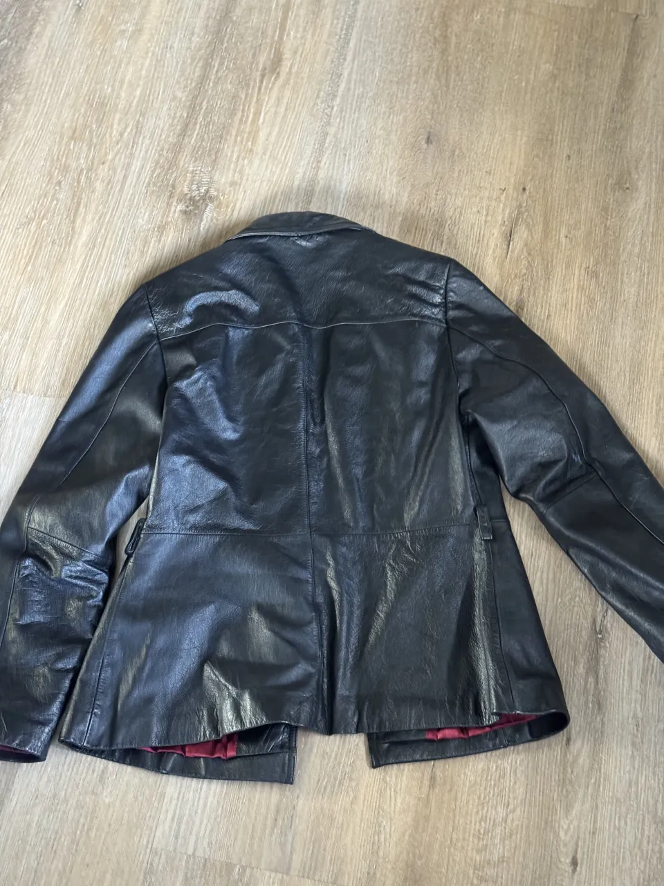 Campera Maxima - Vista 3