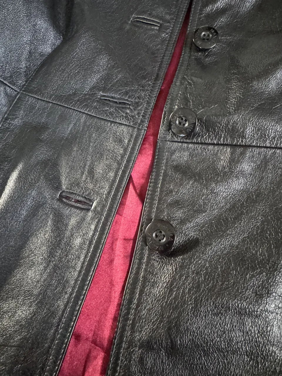 Campera Maxima - Vista 9