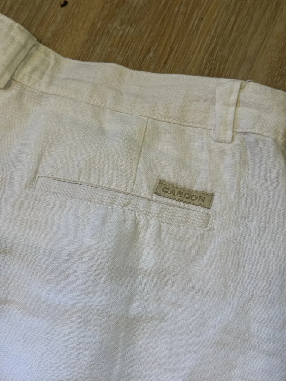 Pantalón Cardon - Vista 3