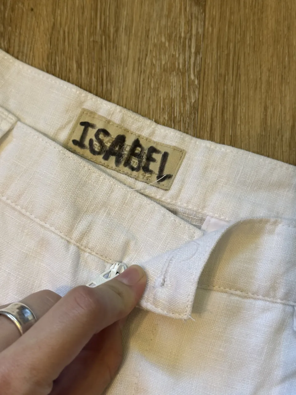 Pantalón Cardon - Vista 2