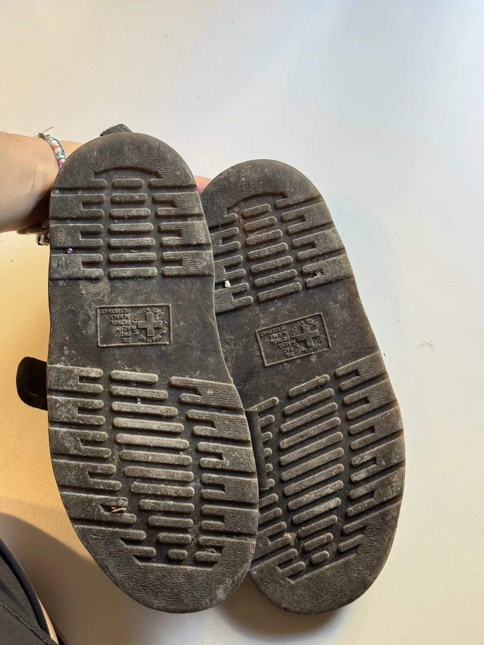 Sandalias Dr. Martens - Vista 4