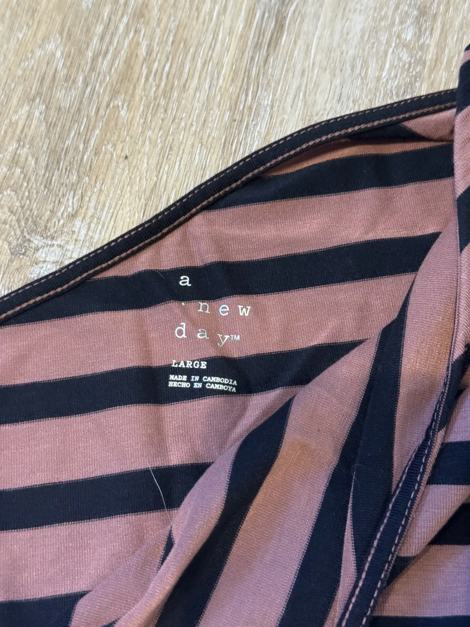 Top a new day - Vista 3