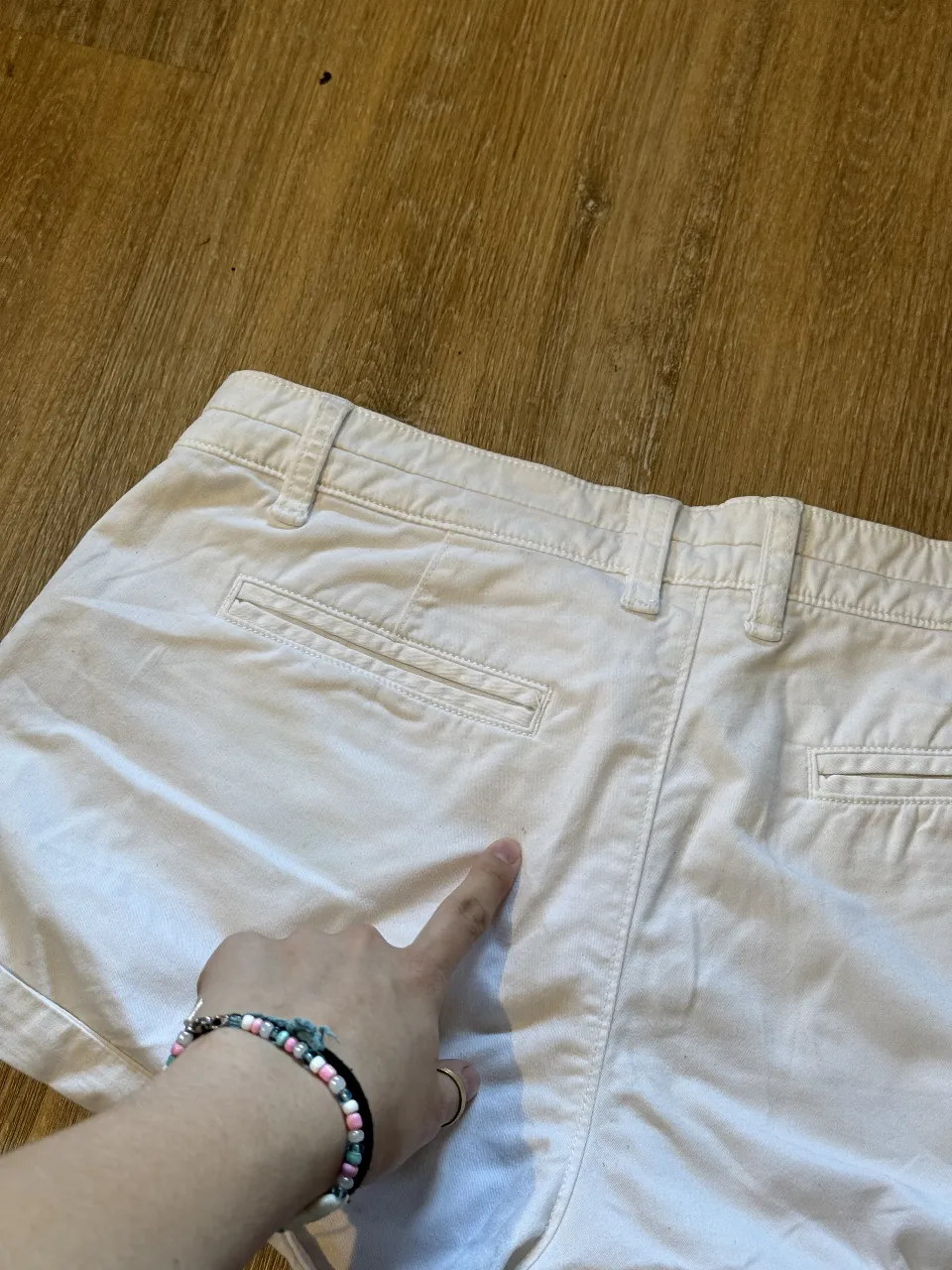 Short Abercrombie & Fitch - Vista 4