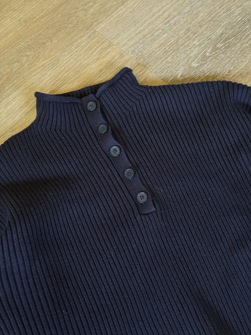 Polera Zara - Vista 2