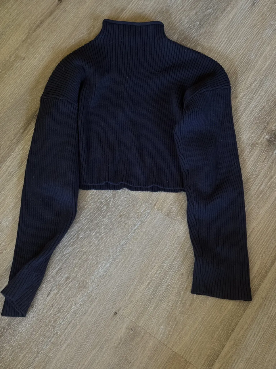 Polera Zara - Vista 4