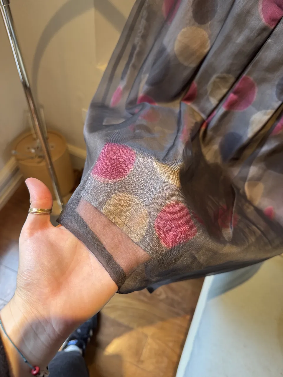 Vestido MAX&Co. - Vista 4