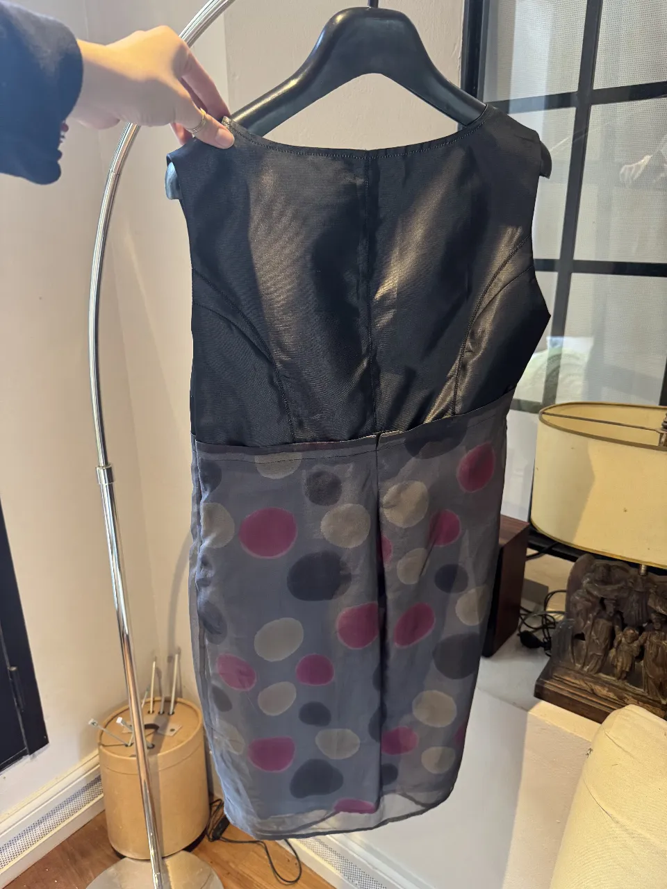 Vestido MAX&Co. - Vista 3