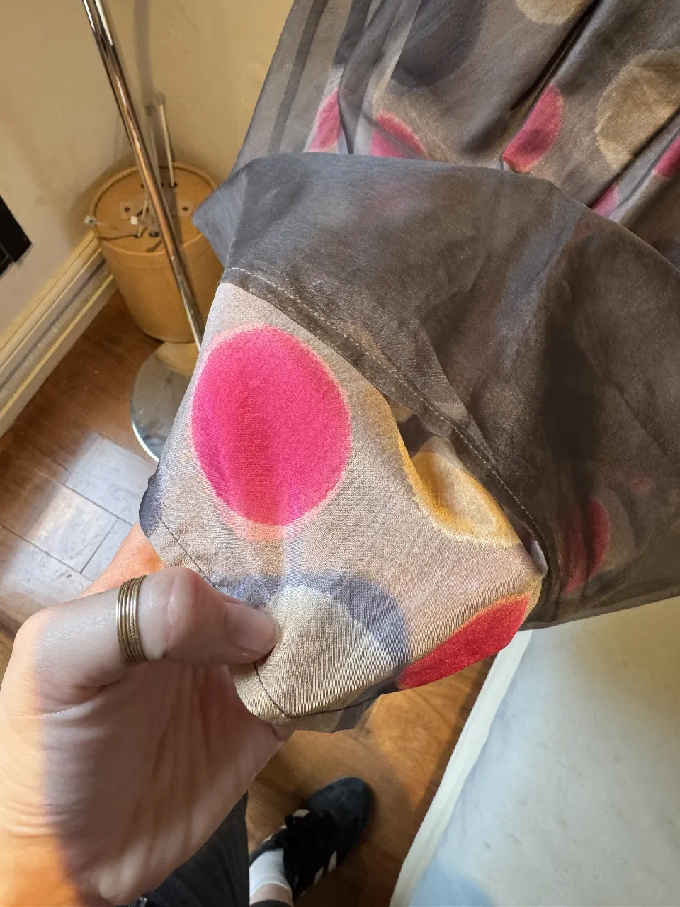 Vestido MAX&Co. - Vista 5