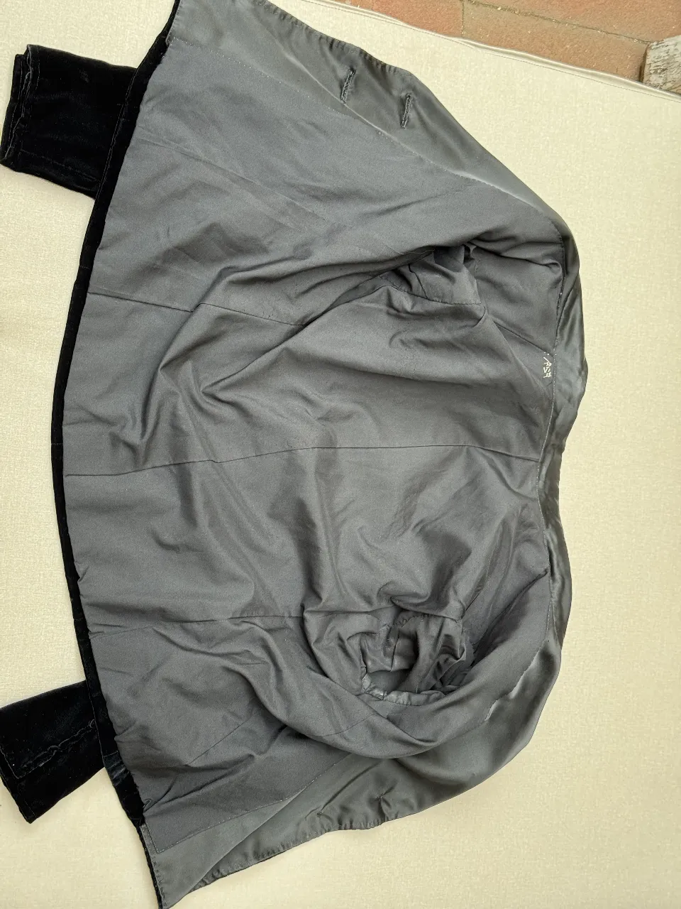 Blazer Sin marca - Vista 2