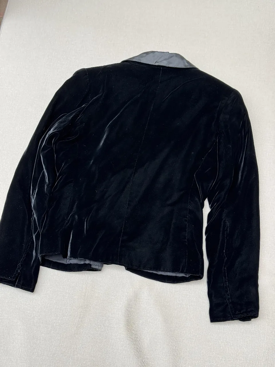 Blazer Sin marca - Vista 4