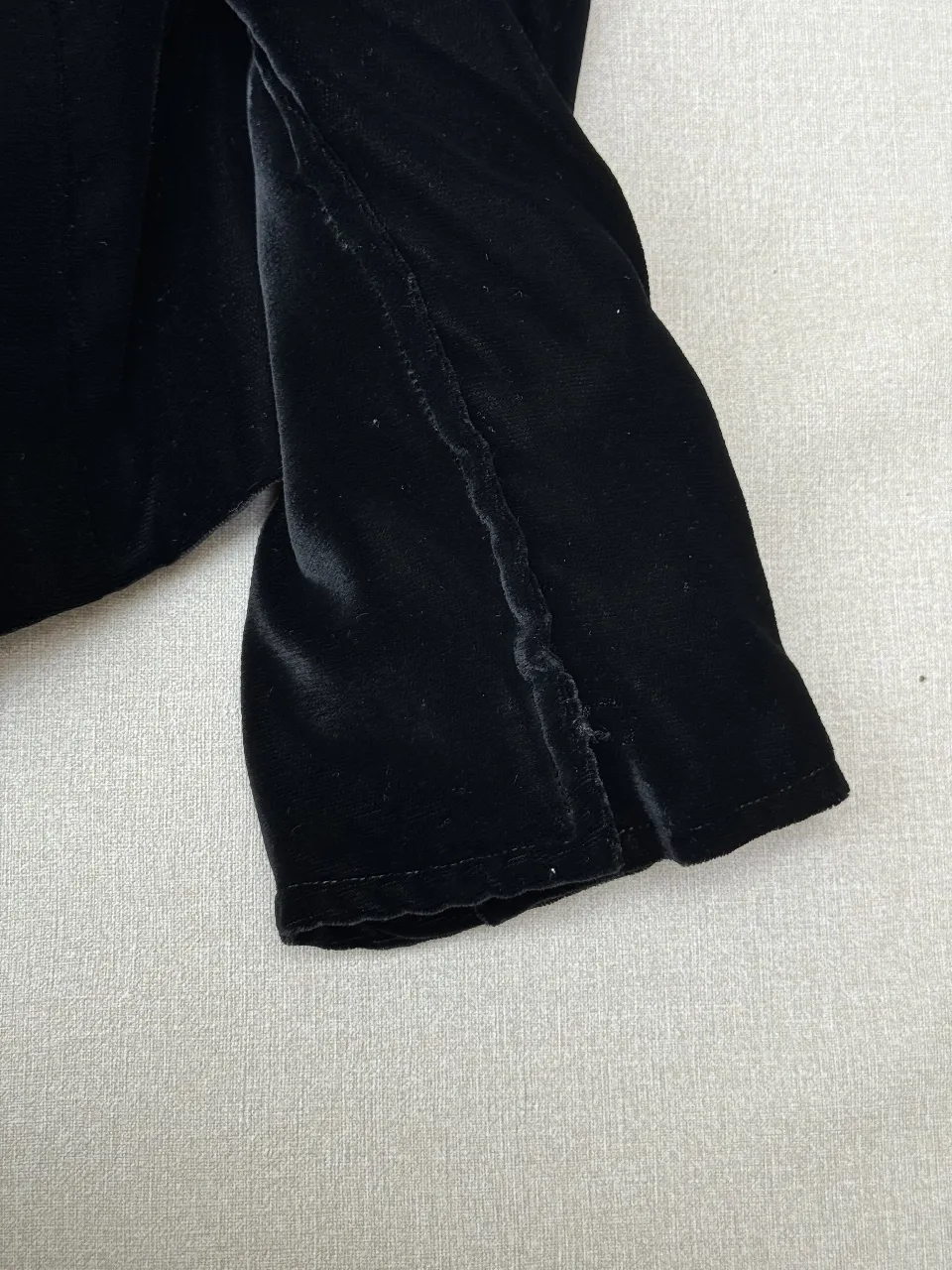 Blazer Sin marca - Vista 3