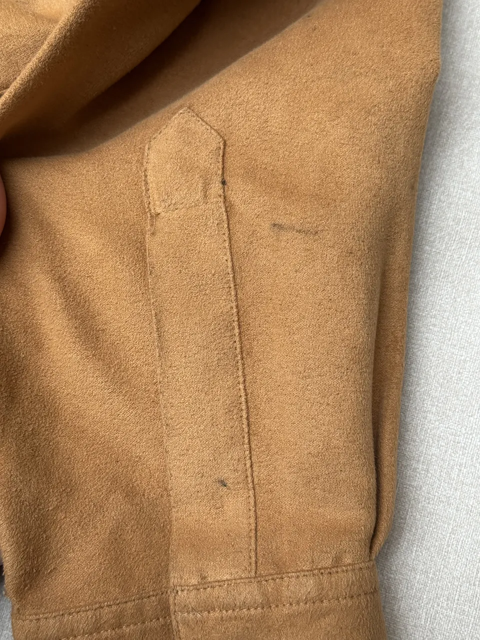 Camisa Claiborne - Vista 3