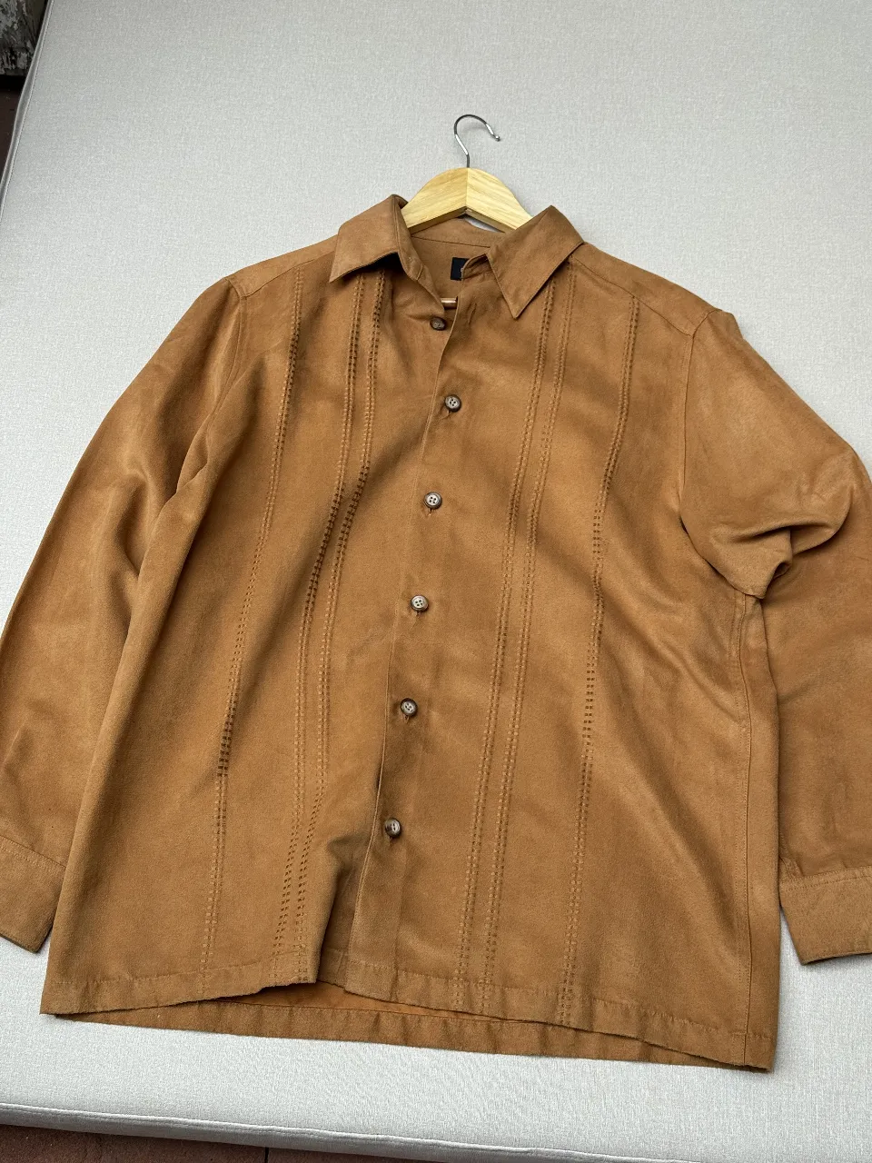 Camisa Claiborne - Vista 2