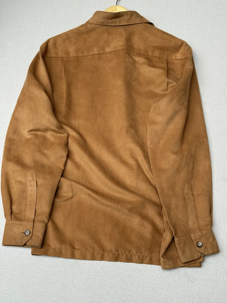 Camisa Claiborne - Vista 4