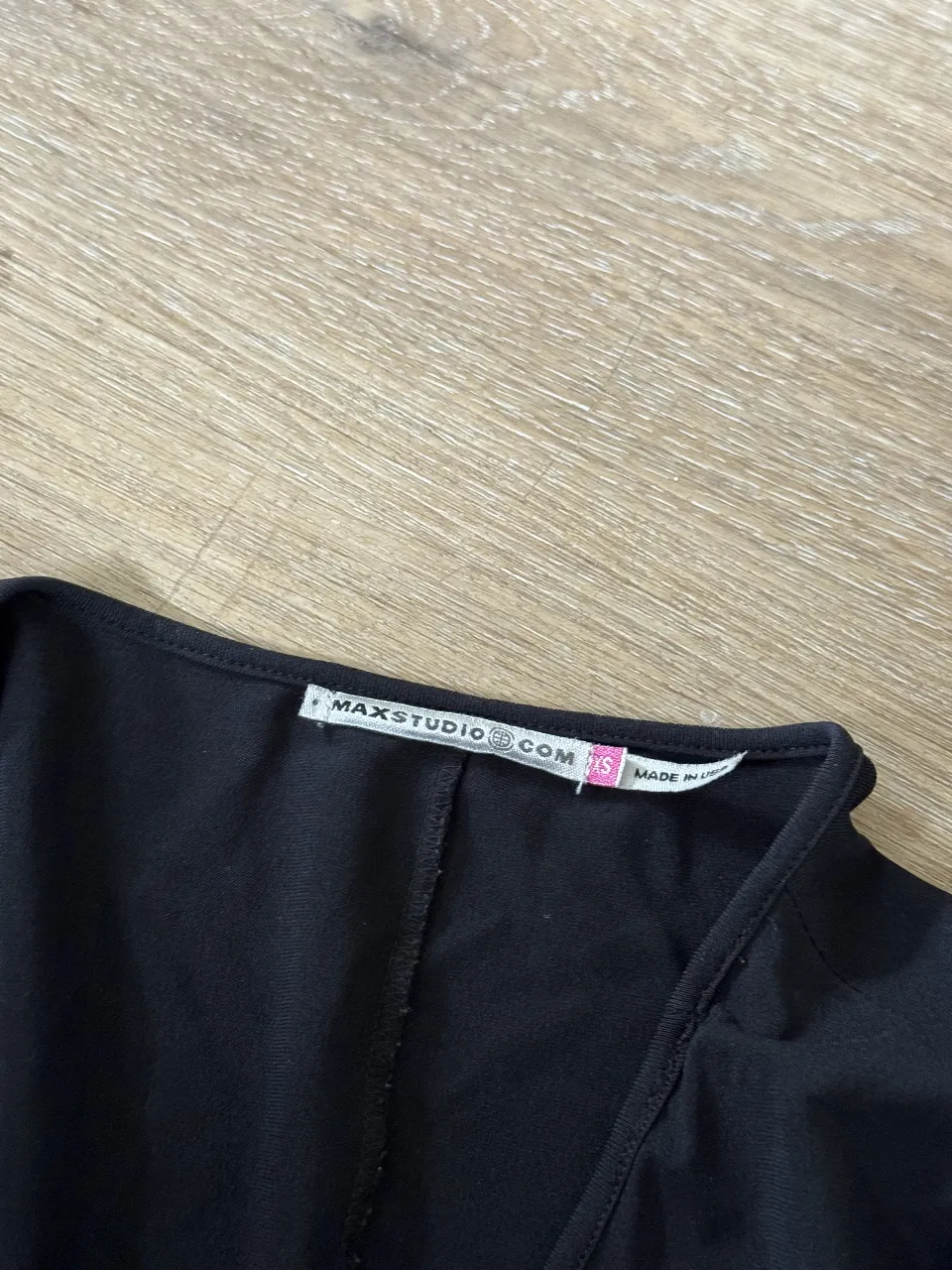 Vestido MAXSTUDIO.COM - Vista 5