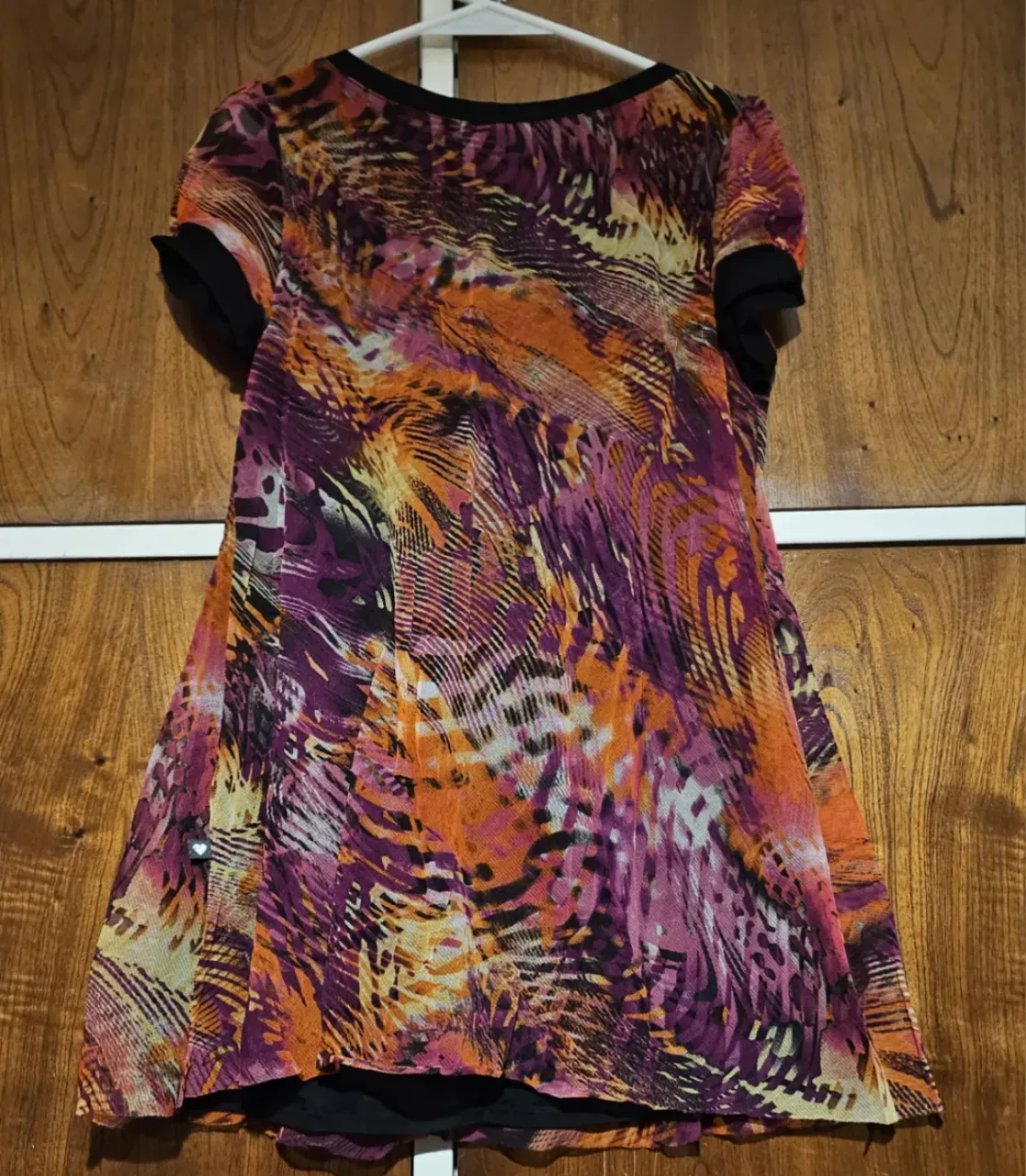 Vestido Kosiuko - Vista 2