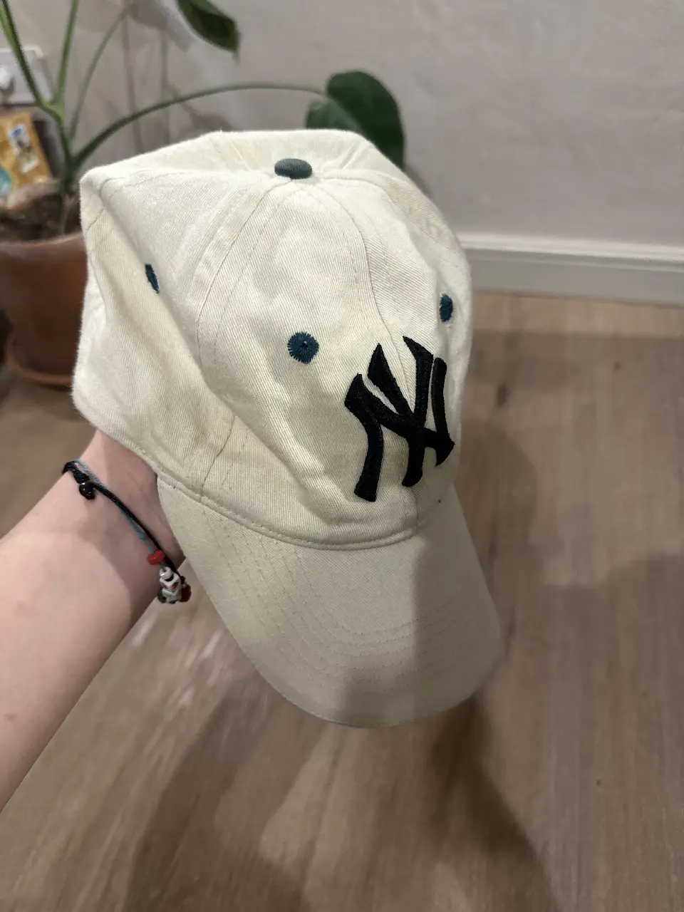 Gorra Otra - Vista 3