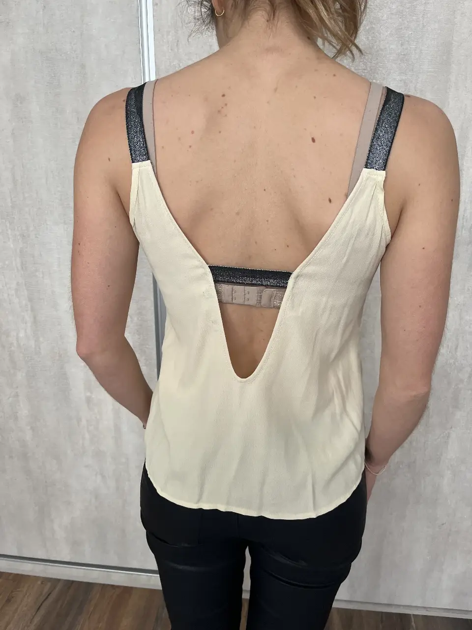 Musculosa Tucci - Vista 2