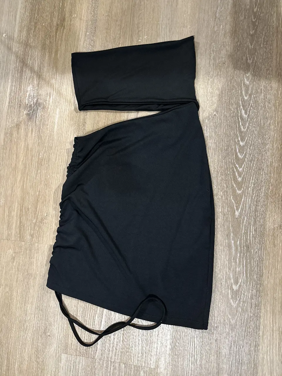 Vestido Otra - Vista 2