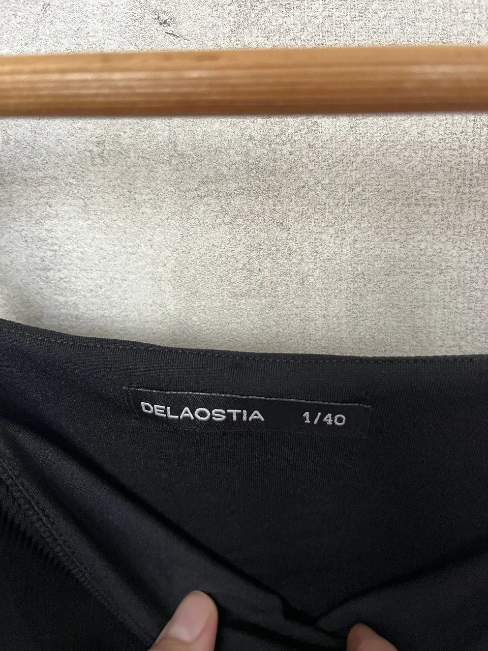 Body Delaostia - Vista 6