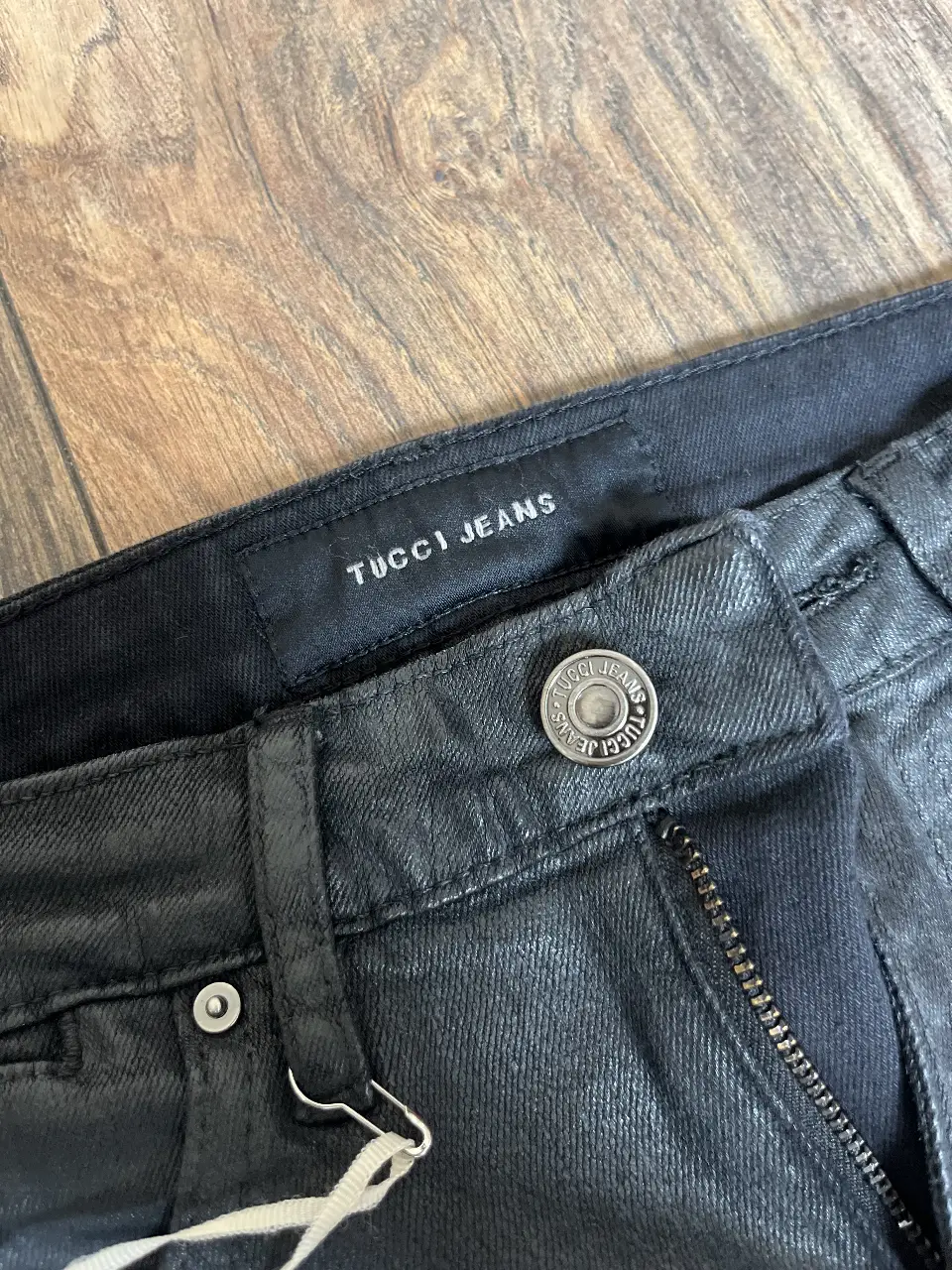 Jean TUCCI JEANS - Vista 3