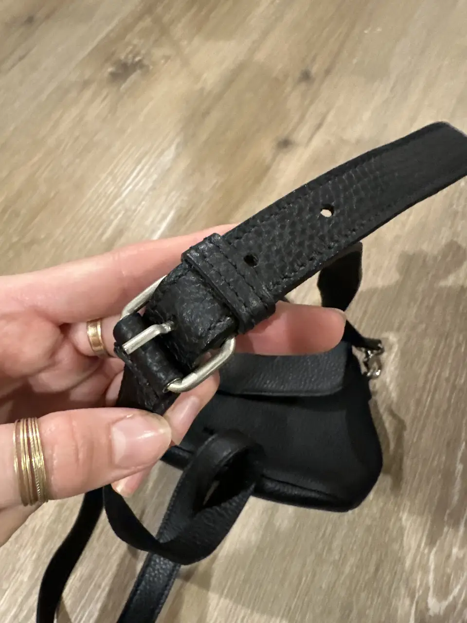 Cartera Prüne - Vista 4