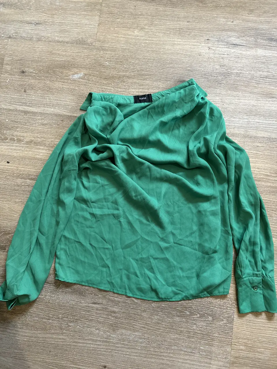 Blusa Nana - Vista 2