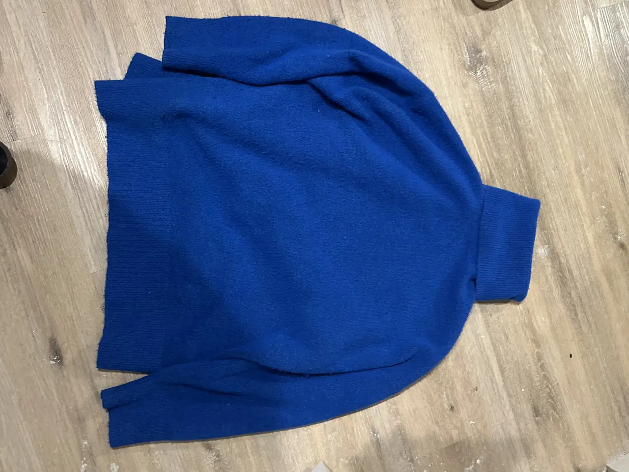Polera Zara - Vista 3