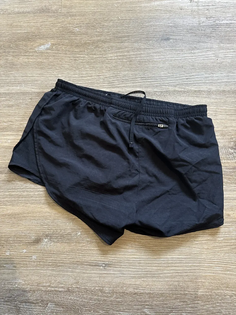 Short Nike - Vista 3