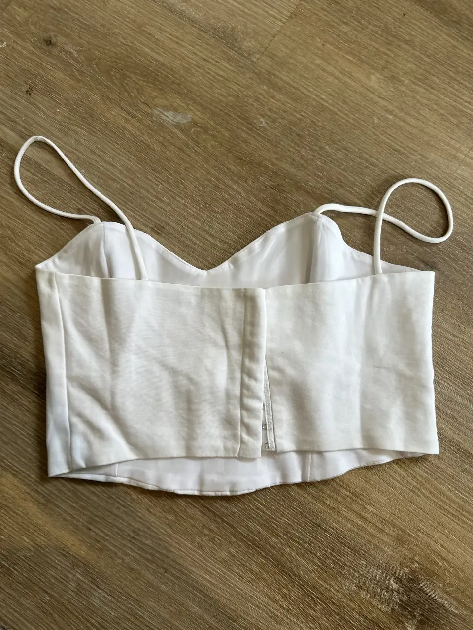 Top Zara - Vista 2