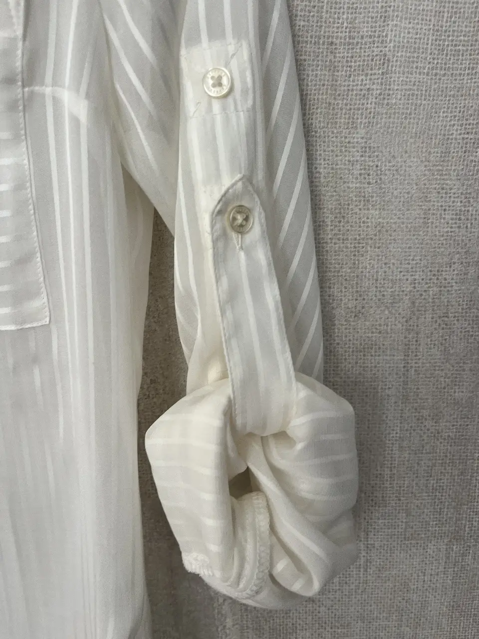 Camisa Express - Vista 5