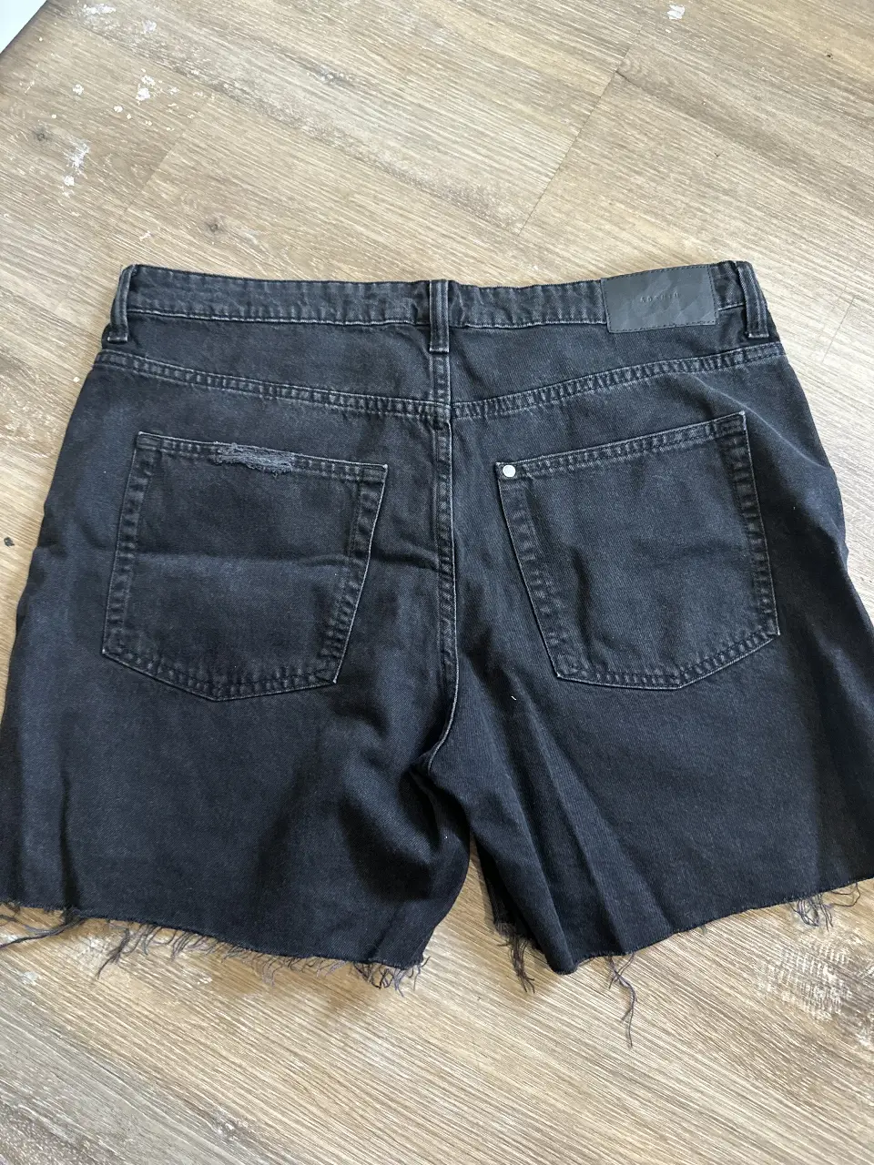 Short H&M - Vista 3