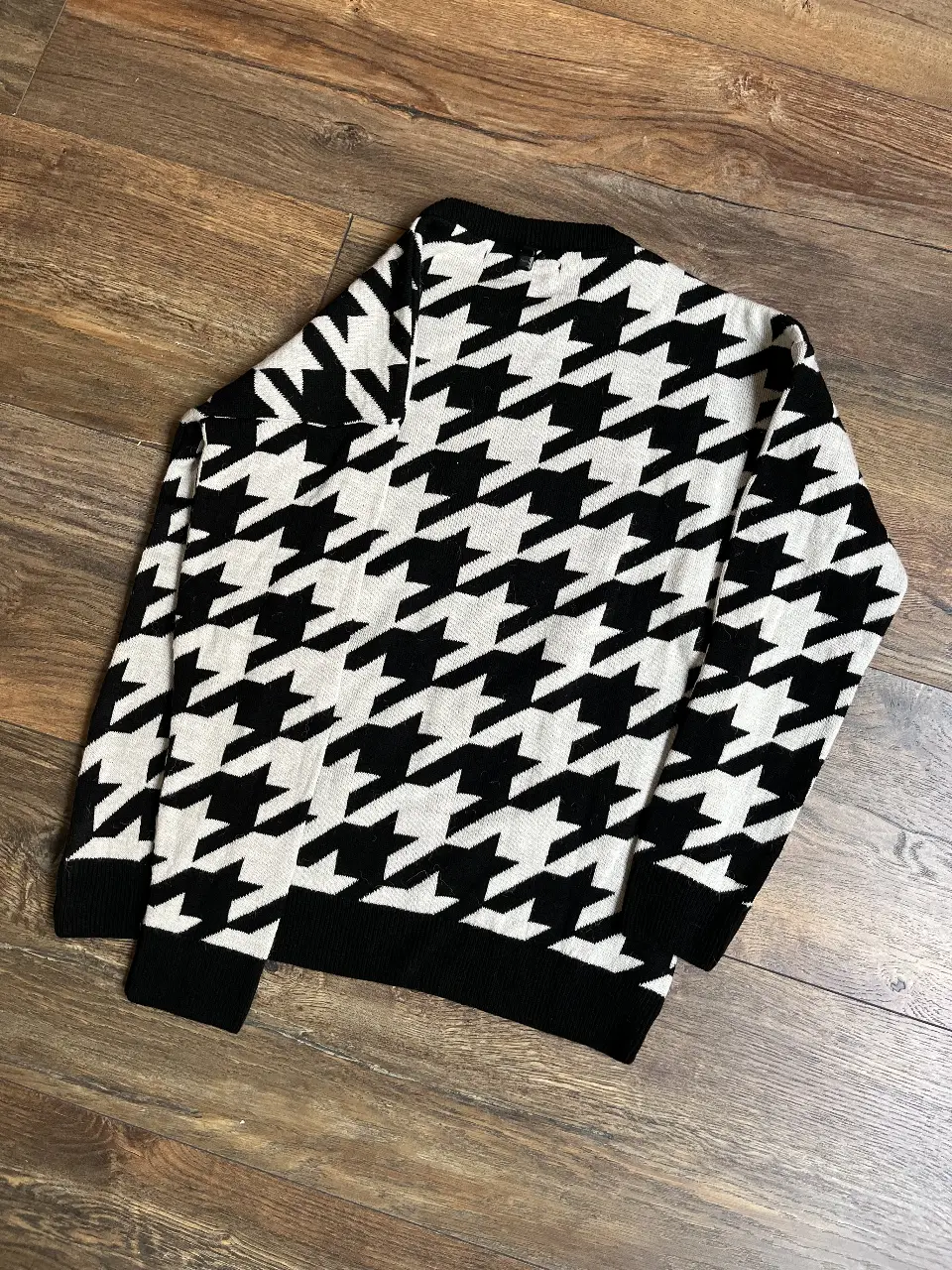 Sweater Zhoue - Vista 3