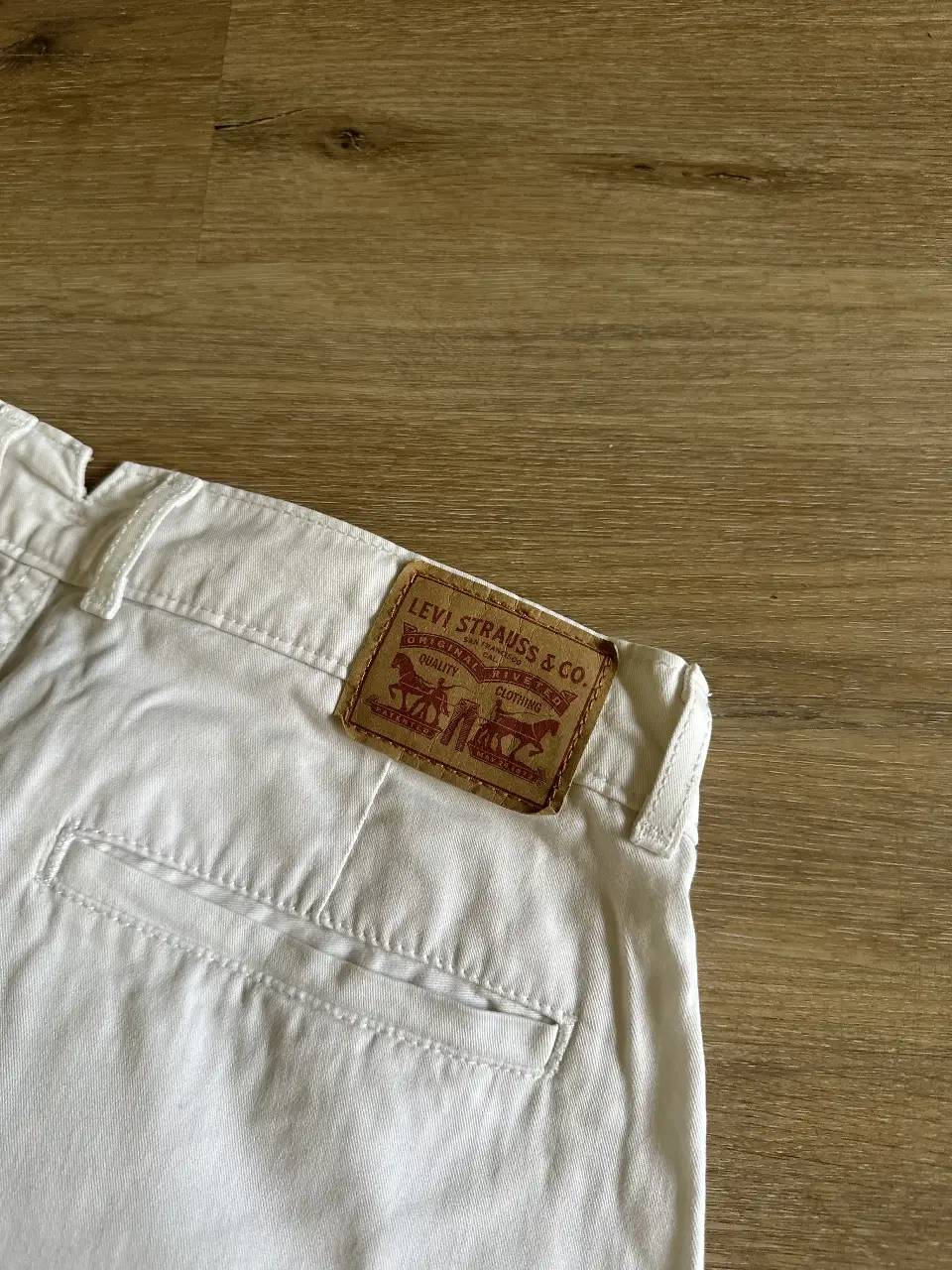 Pantalón Levi's - Vista 3