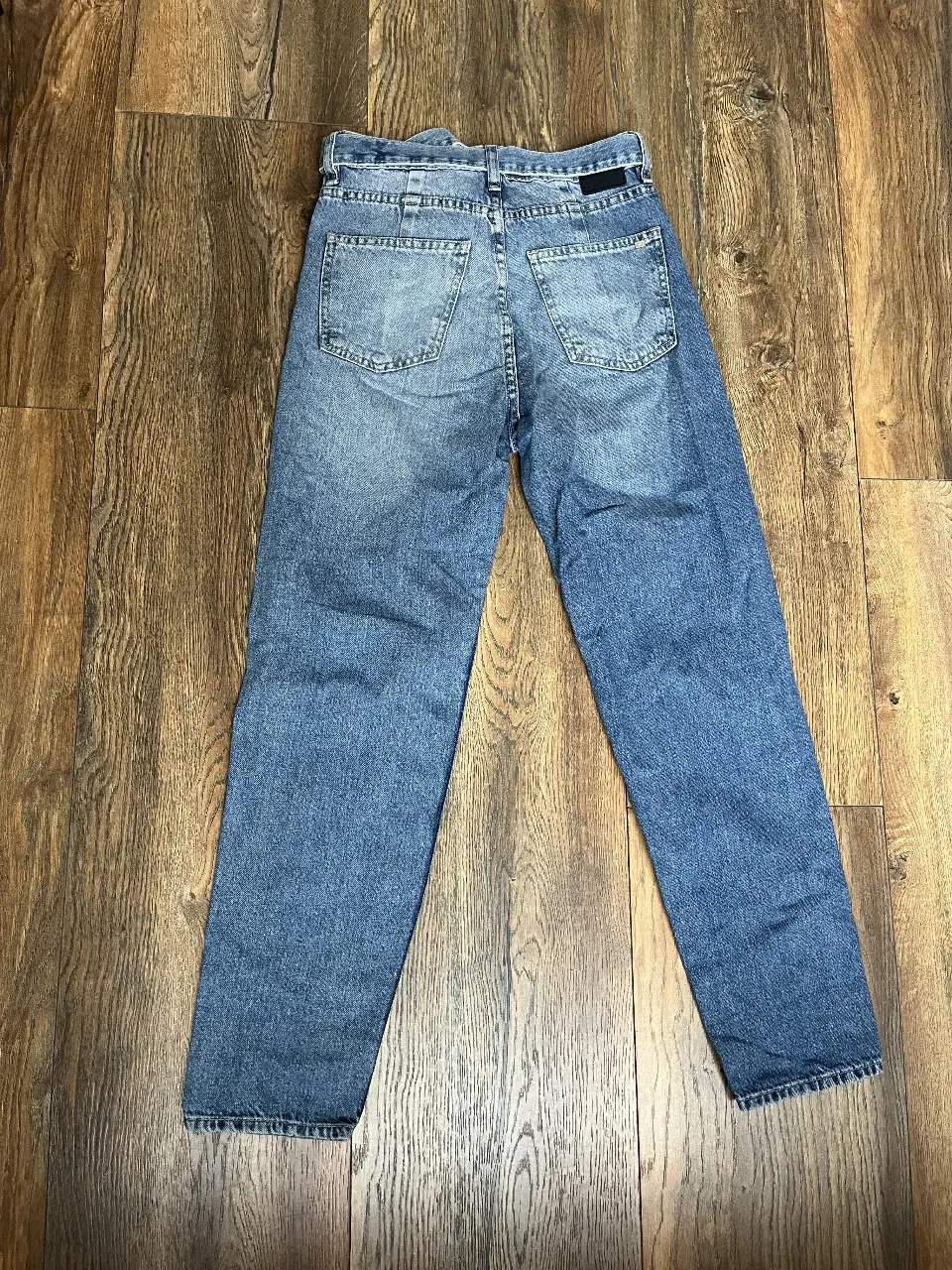 Jean TUCCI JEANS - Vista 2