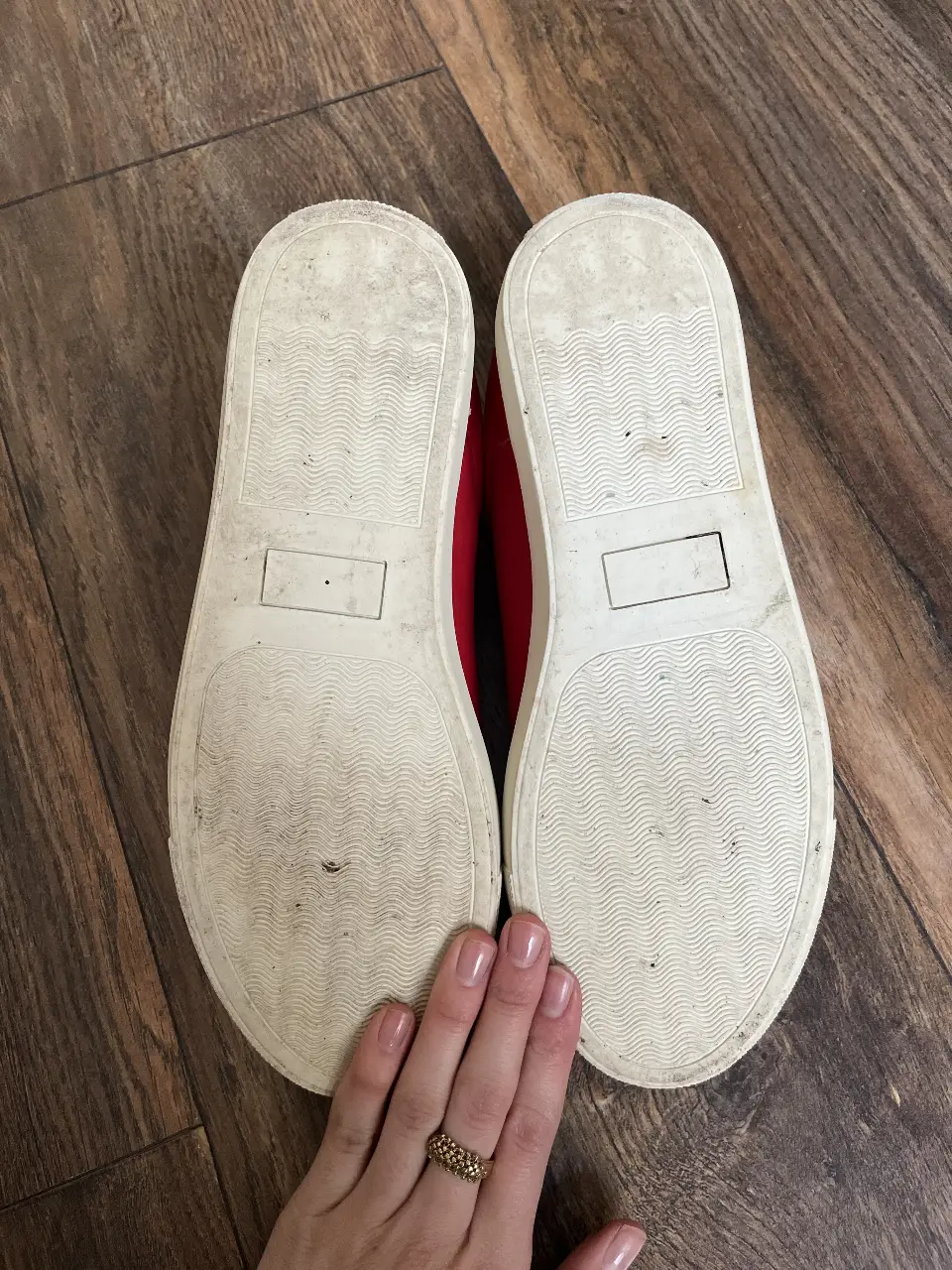 Zapatillas Zadig & Voltaire - Vista 3