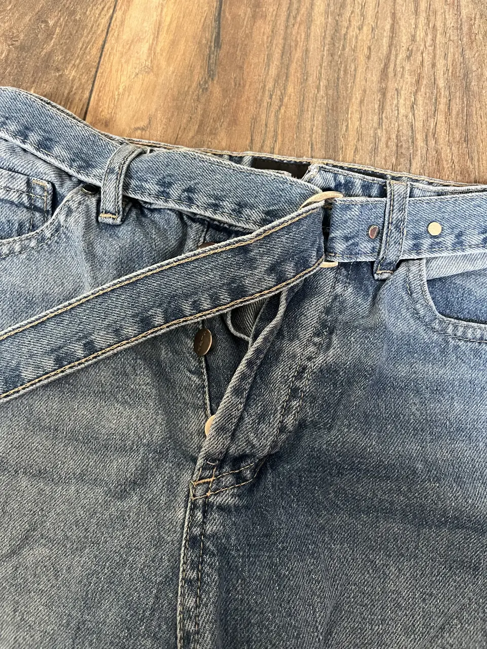 Jean TUCCI JEANS - Vista 3