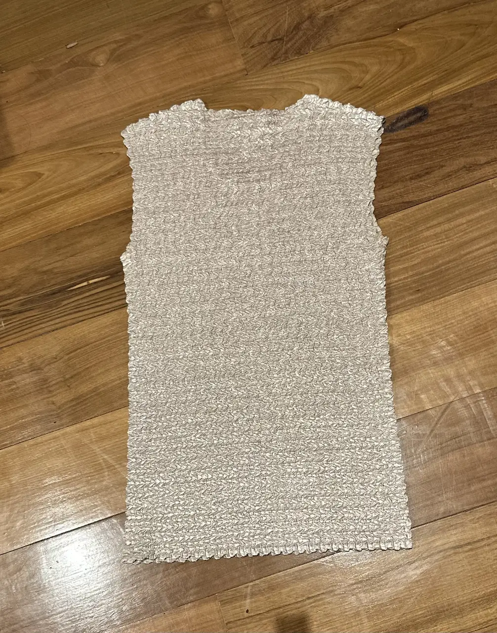 Musculosa NICOLA - Vista 2