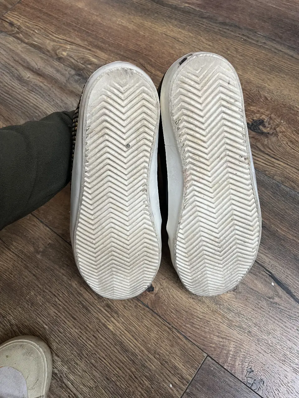 Zapatillas Zadig & Voltaire - Vista 5