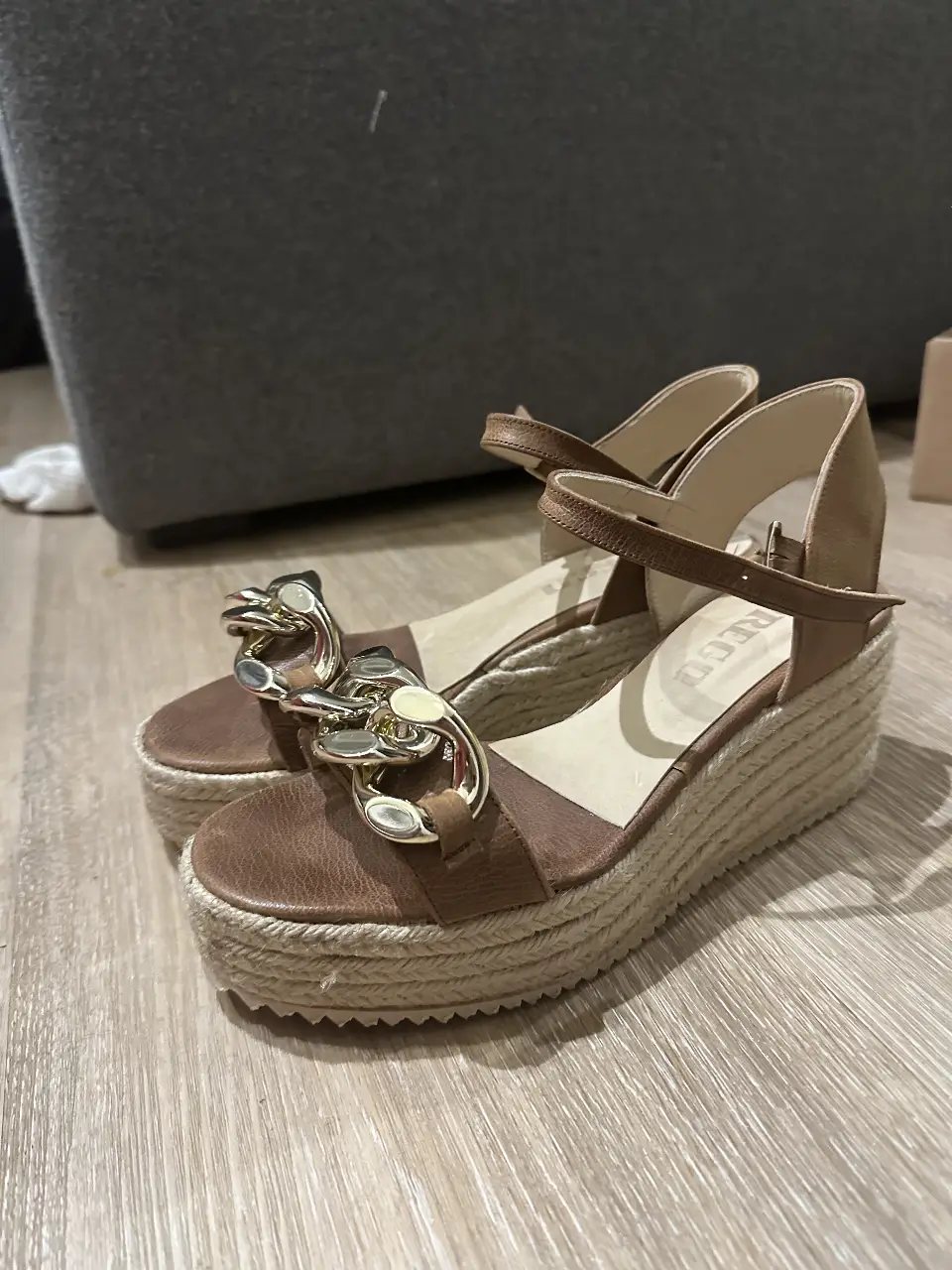 Sandalias Otra - Vista 3
