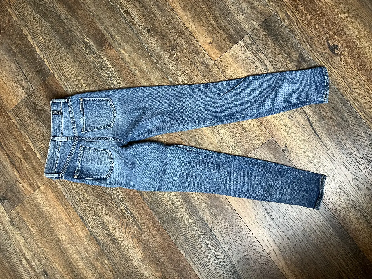 7 For All Mankind - Vista 4