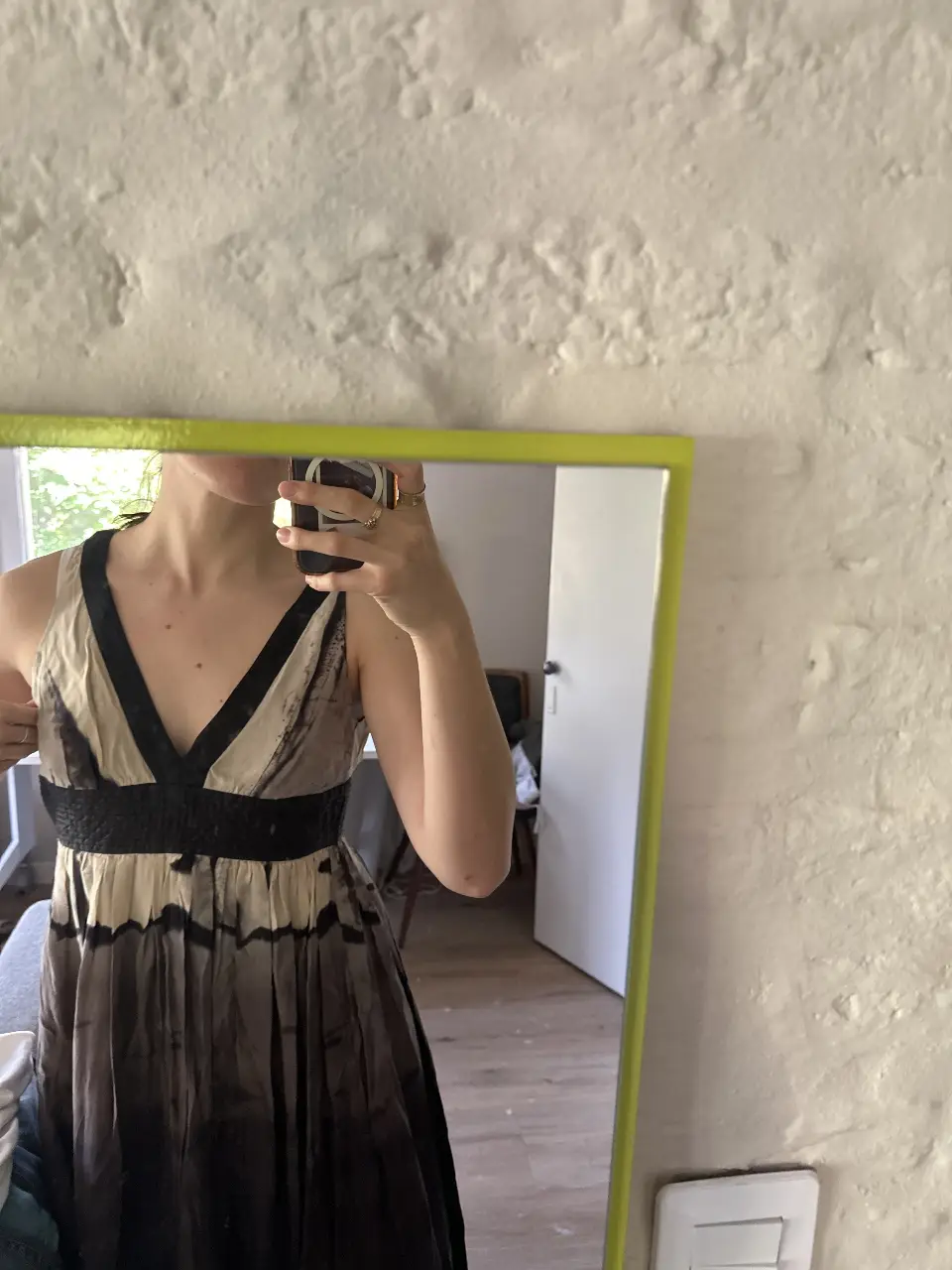 Vestido Zara - Vista 2