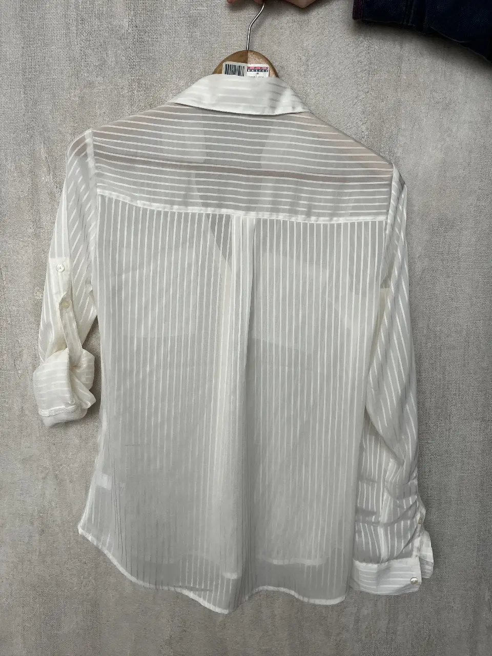Camisa Express - Vista 2