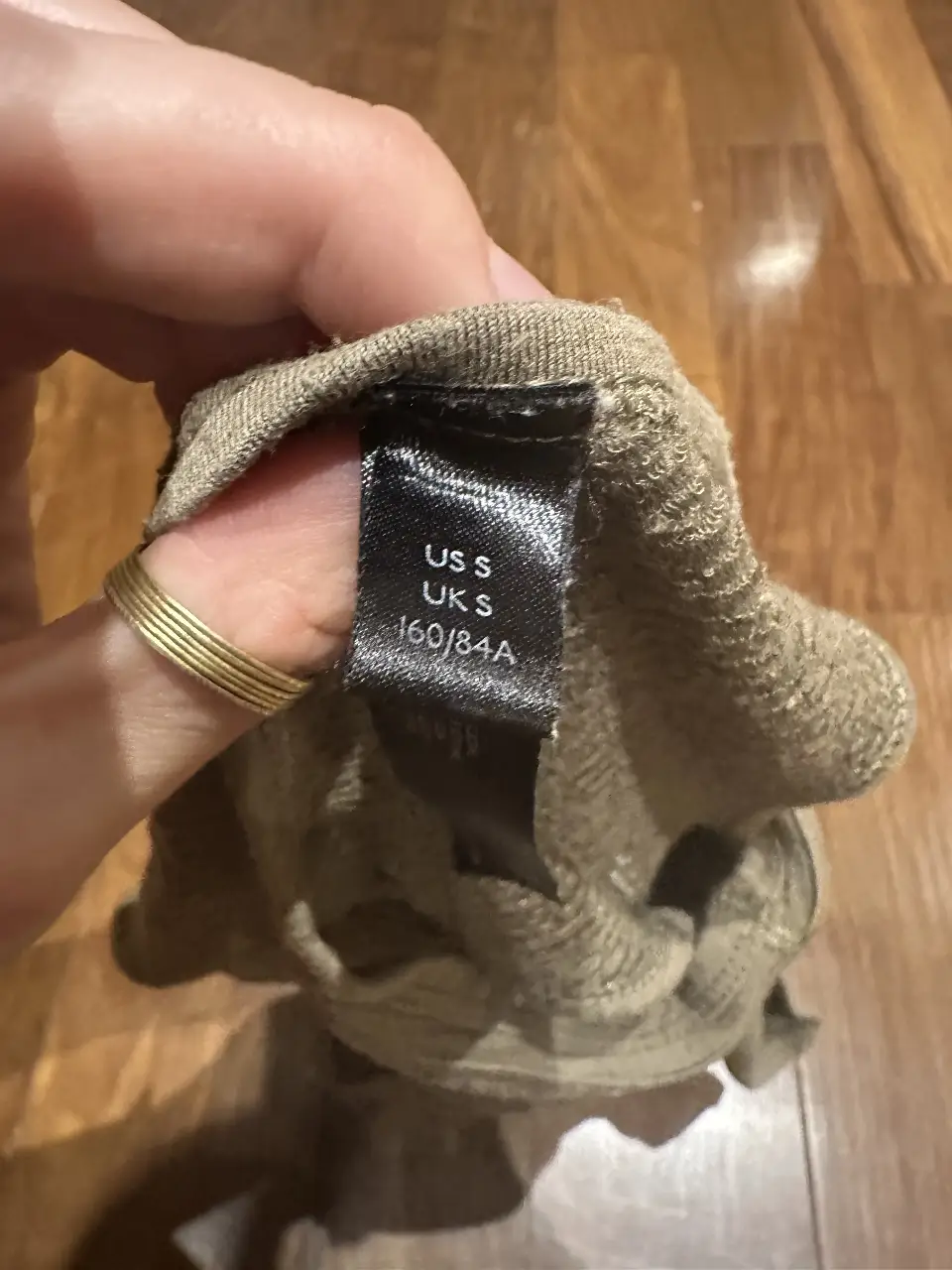 Top Urban Outfitters - Vista 2