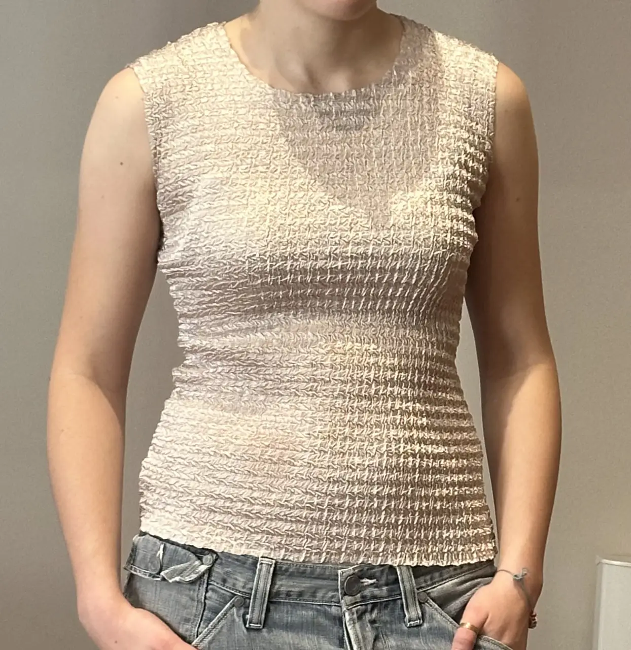 Musculosa NICOLA - Vista 4