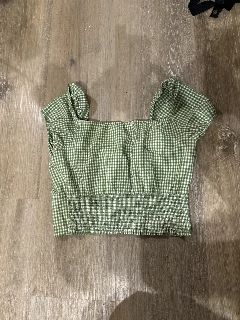 Top Zara - Vista 3