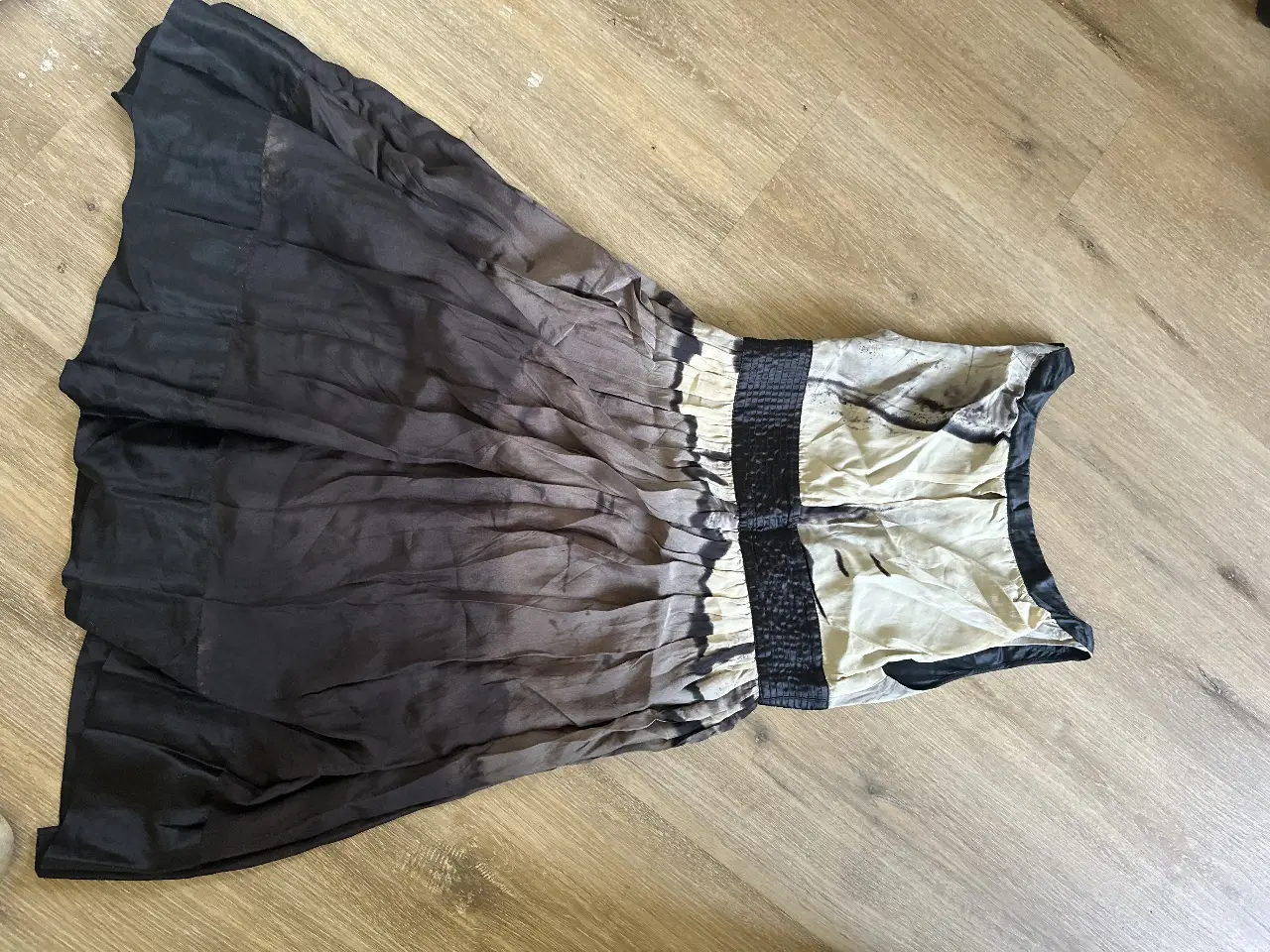 Vestido Zara - Vista 4